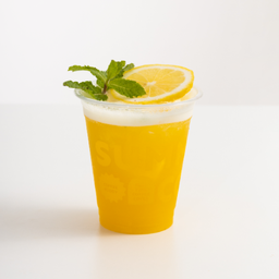 Summer Fizz