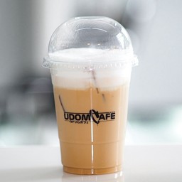 Ice Capuccino ( คาปูชิโน่เย็น )