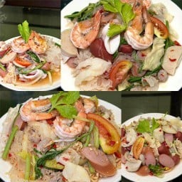 เนื้อตุ๋น หมูตุ๋น คุณแม่ สาขาประดิษฐ์สโมสร