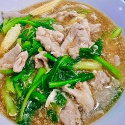 ราดหน้า