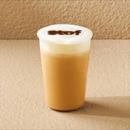 Cappucino (Iced)