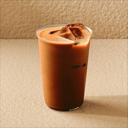 Mocha (Iced)