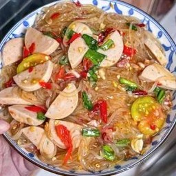 ตำเส้นเล็ก