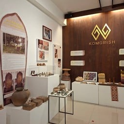 พิพิธภัณฑ์ผ้าโบราณ ชัยภูมิ