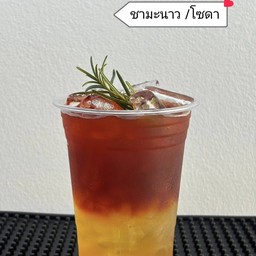 ชามะนาว