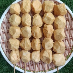 เต้าหู้หมู