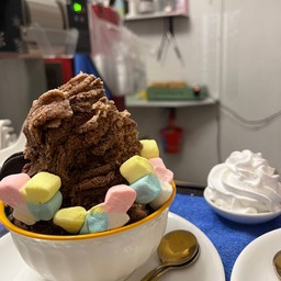 ช็อคโกแลต