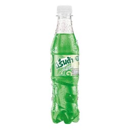 น้ำเขียว มิรินด้า (ขวดเล็ก)