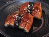 SET ปลาไหล