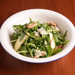 Rucola Rocket Salad