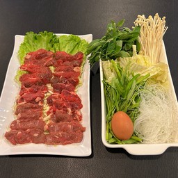 เนื้อ (จาน)