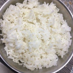 ข้าวหอมมะลิ