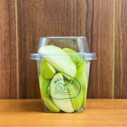 แอปเปิ้ลแกรนนี้สมิธตัดแต่ง