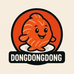 DongDongDong