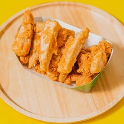 เผือกทอด 7 ชิ้น