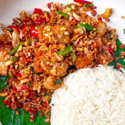 ครัวจุฬาอาหารตามใจสั่ง+ผัดไทยสูตรสิงห์บุรี สาขาปฏิพัทธ์25 HHP2122437XR