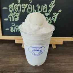 ลิ้นจี่สมูทตี้