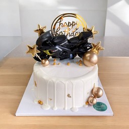 พรีเมี่ยมรถมอไซร์