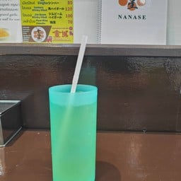 Nanase Ramen X Okinawa Restaurant Kinjo Express Sukhumvit Soi 71 Pridi 3