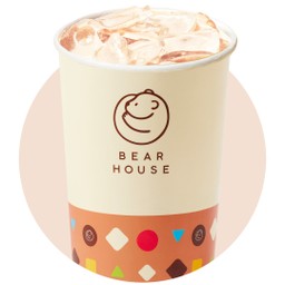 ชานมหอมหมื่นลี้