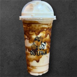 นมสดบาร์วชูการ์