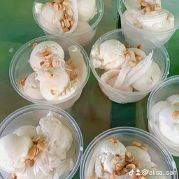 ไอติมถ้วยเล็ก