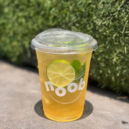 Honey Lemon Juice น้ำผึ้งมะนาว