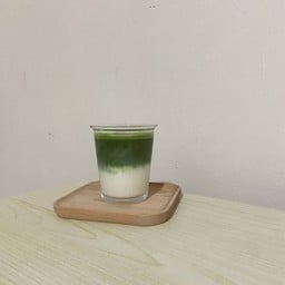Matcha Lover