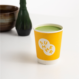 Matcha - Hot