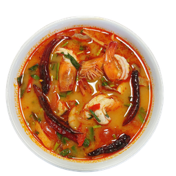 ต้มยำกุ้ง