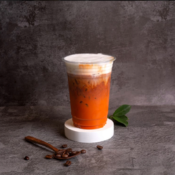 Espresso Thai Tea