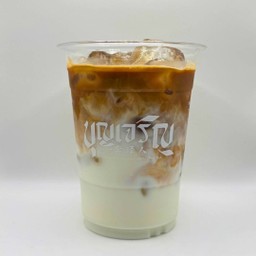 ลาเต้ Latte