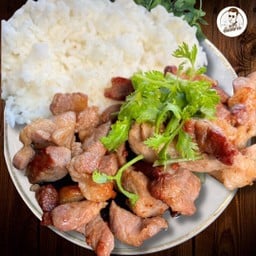 หอมรสไทย