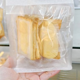 ขนมปังเนยหนึบ