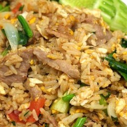 ข้าวผัด รวมมิตร