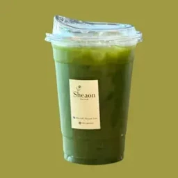 เพียวมัทฉะ