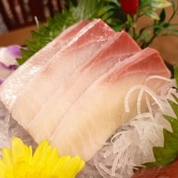 ฮามาจิซาซิมิ4ชิ้น