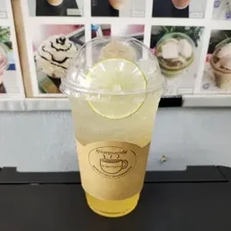 น้ำผึ้งมะนาว