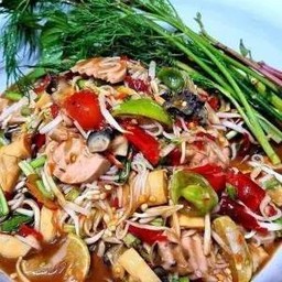 ตำซั่วป่า