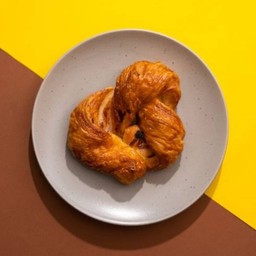 Bacon Twist