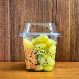 องุ่นดองตัดแต่ง