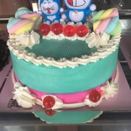 โดเรมอน 1ปครึ่ง