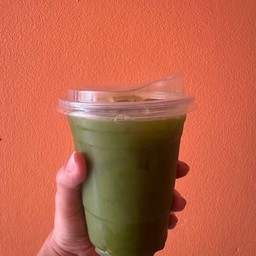 เพียวมัทฉะ