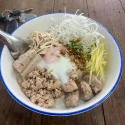 โจ๊กทรงเครื่อง