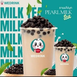 ชานมไข่มุก