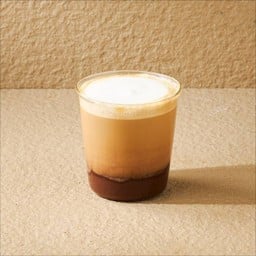 Hot Mocha