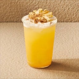 Tropical Savour