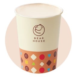 ชานมมะลิ (Warm)