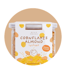 คอร์นเฟล็ก เบรกแตก (Original)