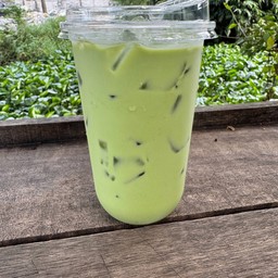 ชาเขียว